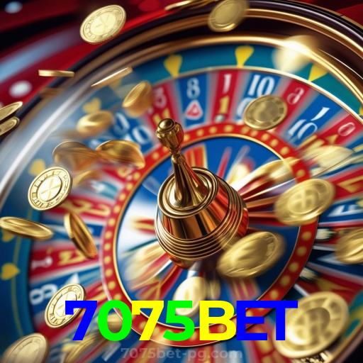 7075BET: apostas e cassino no Brasil — segura e premiada