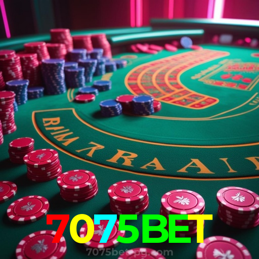Jogue cassino na 7075BET: emoção real e prêmios