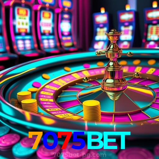 7075BET: Experiência Superior em Apostas com Serviço Profissional