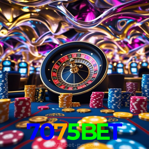 7075BET: cassino online no Brasil — certificada e premiada
