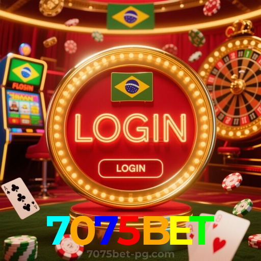 7075BET: apostas e cassino no Brasil — segura e premiada