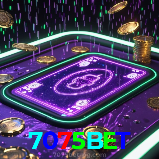7075BET: Experiência Superior em Apostas com Serviço Profissional