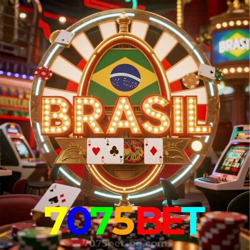 7075BET: foco no futebol brasileiro
