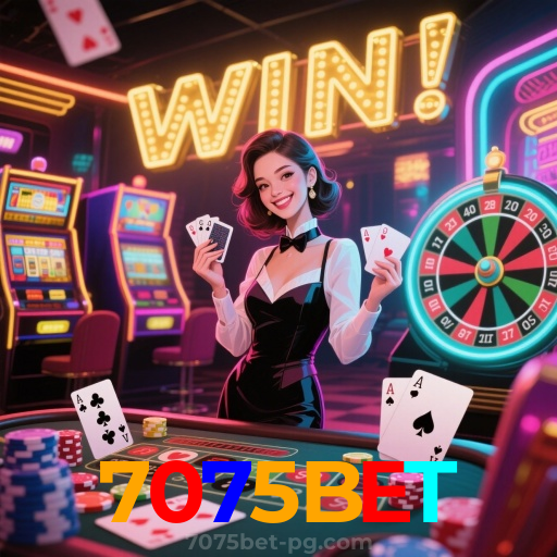 7075BET: Login Seguro Verificado e Acesso Simplificado
