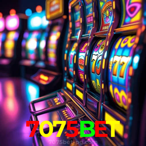 7075BET: Jogos de Mesa ao Vivo - Imersão Total, Slots - Grandes Prêmios, Roleta - Altas Chances