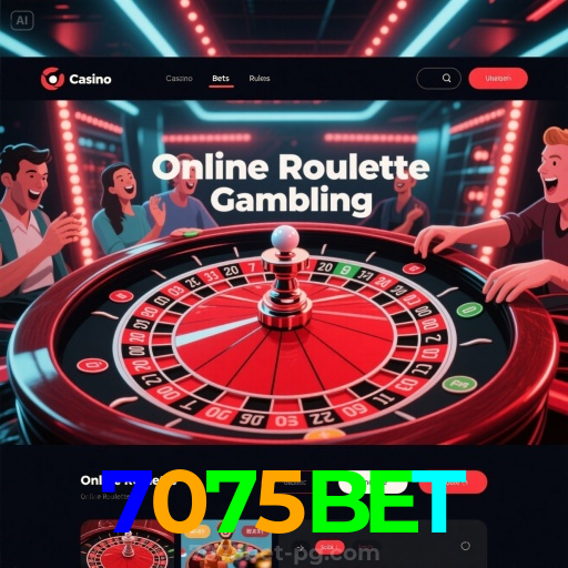 7075BET: foco no futebol brasileiro