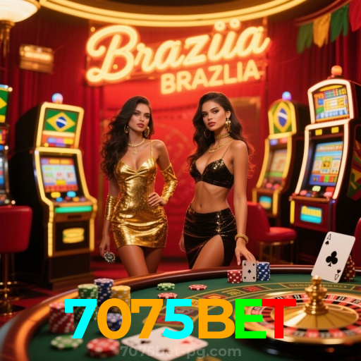 7075BET: Valor Inigualável em Promoções e Ofertas Exclusivas!