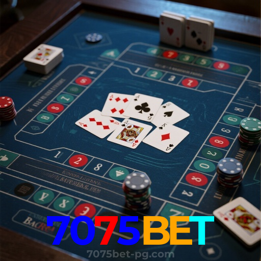 7075BET: apostas e cassino no Brasil — segura e premiada