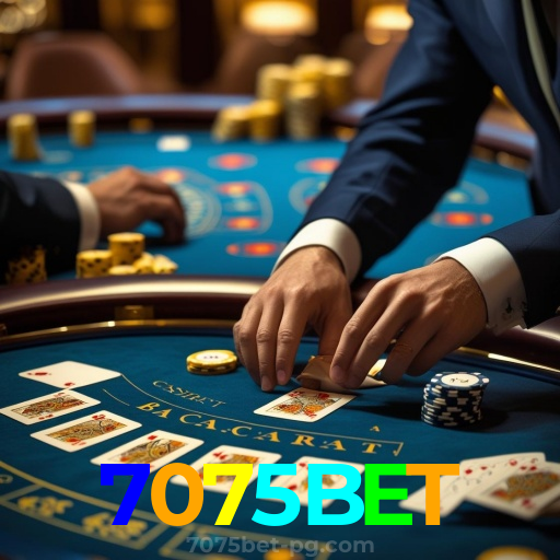 7075BET: Conveniência e Funcionalidade Completa no Aplicativo Móvel